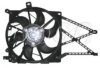 DOGA EOP095 Fan, radiator